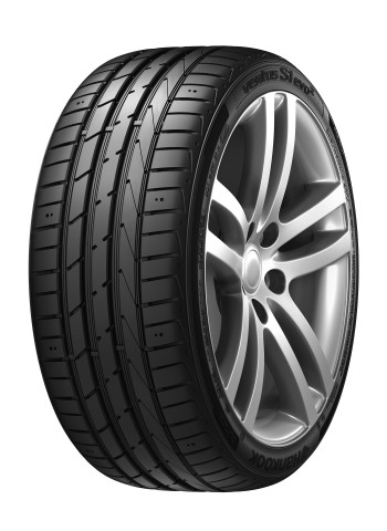 Ελαστικά αυτοκηνίτου HANKOOK K117RFT RFT 255/35 R18 90Y