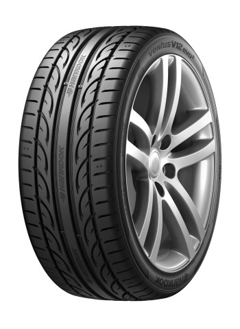 Anvelope auto HANKOOK K120XL XL 225/35 R17 86Y