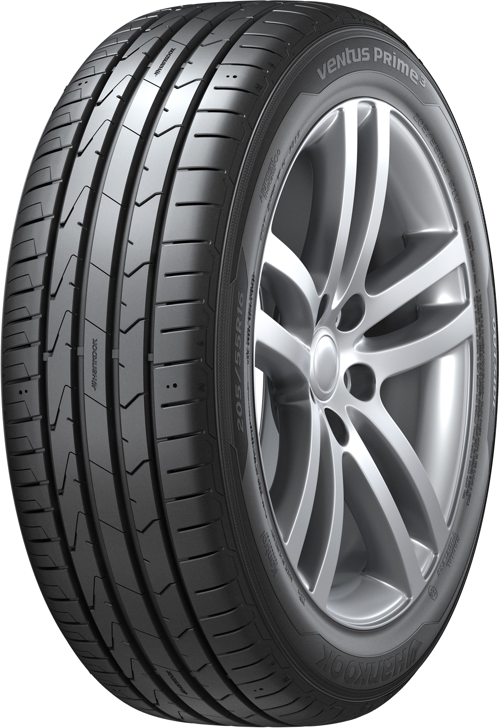 Anvelope auto HANKOOK K125 195/60 R15 88V
