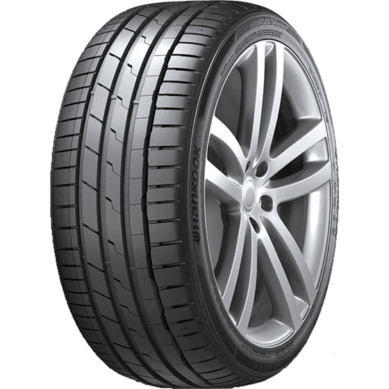 HANKOOK K127A DOT20 XL DOT 2020 235/65 R19 109V Ελαστικά αυτοκηνίτου HANKOOK K127A DOT20 XL DOT 2020 235/65 R19 109V