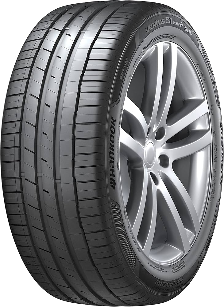 Anvelope auto HANKOOK K127A DOT21 XL DOT 2021 295/45 R19 113Y