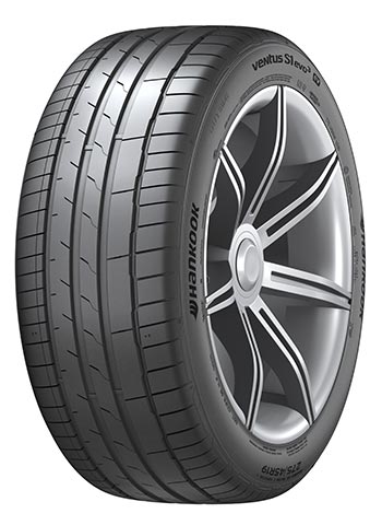 Ελαστικά αυτοκηνίτου HANKOOK K127EXL XL 225/55 R19 103Y