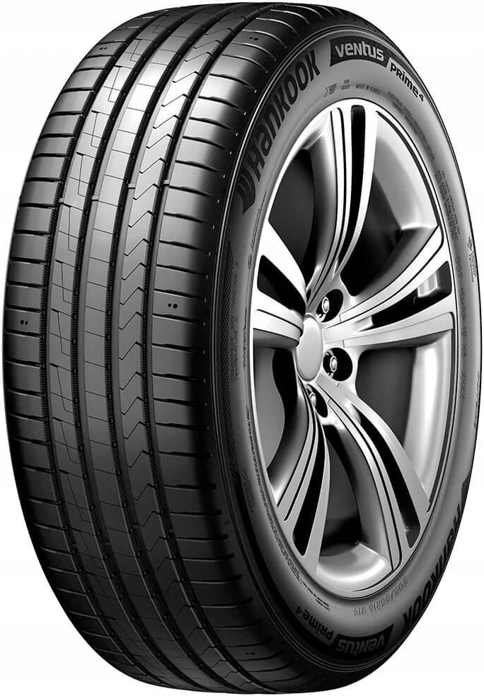 Автомобилни гуми HANKOOK K135 FP 215/50 R17 95W