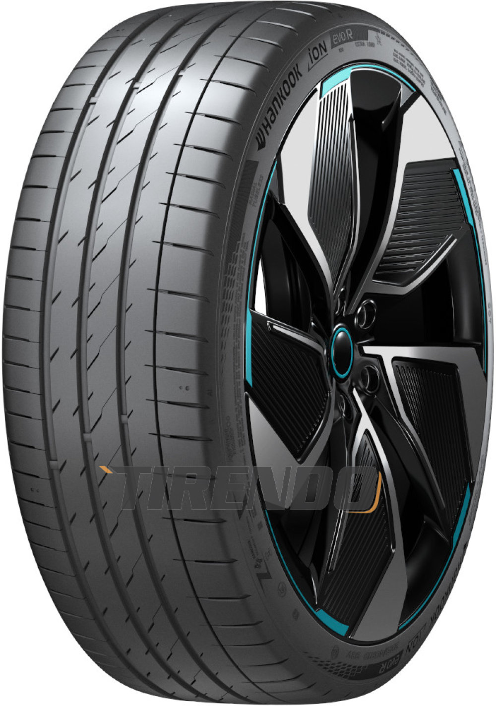 HANKOOK K137 + XL 235/35 R19 91Y Anvelope auto HANKOOK K137 + XL 235/35 R19 91Y