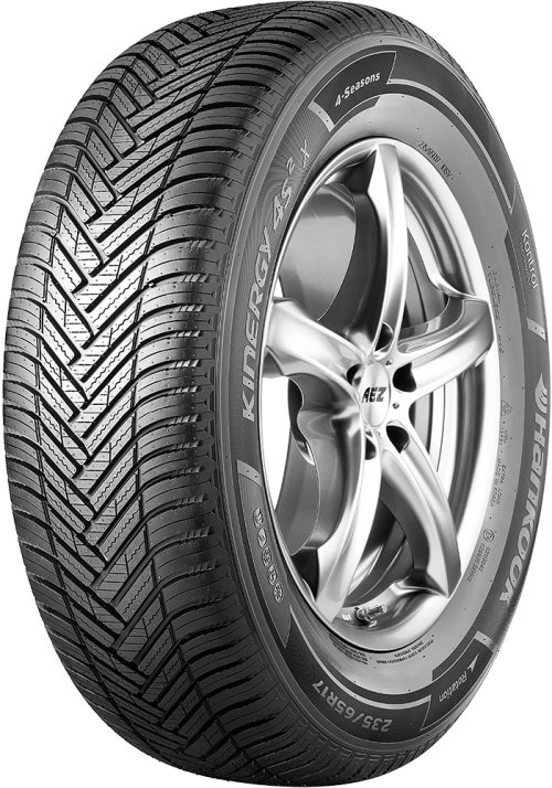 Anvelope auto HANKOOK KINERGY 4S 2 H750 AS XL 245/40 R20 99Y