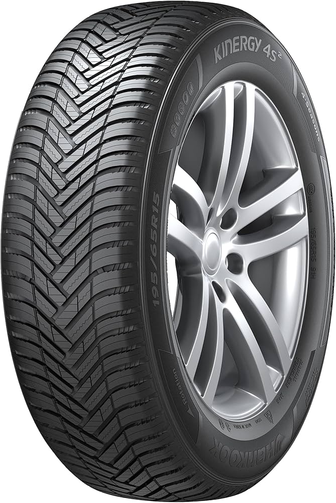 HANKOOK Kinergy 4S 2 H750B SBL XL RFT FP 255/40 R18 99Y Anvelope auto HANKOOK Kinergy 4S 2 H750B SBL XL RFT FP 255/40 R18 99Y