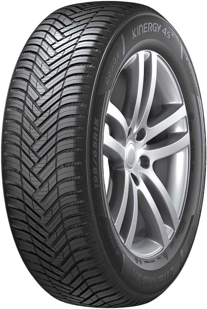 Anvelope auto HANKOOK Kinergy 4S 2 H750B XL RFT 275/40 R18 103Y
