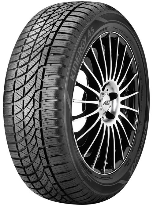 Anvelope auto HANKOOK Kinergy 4S H740 SBL 145/70 R13 71T