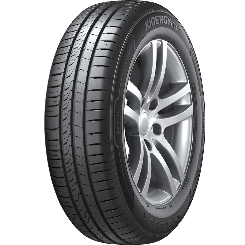 HANKOOK Kinergy Eco 2 K435 DOT21 DOT 2021 185/60 R14 82H Ελαστικά αυτοκηνίτου HANKOOK Kinergy Eco 2 K435 DOT21 DOT 2021 185/60 R14 82H