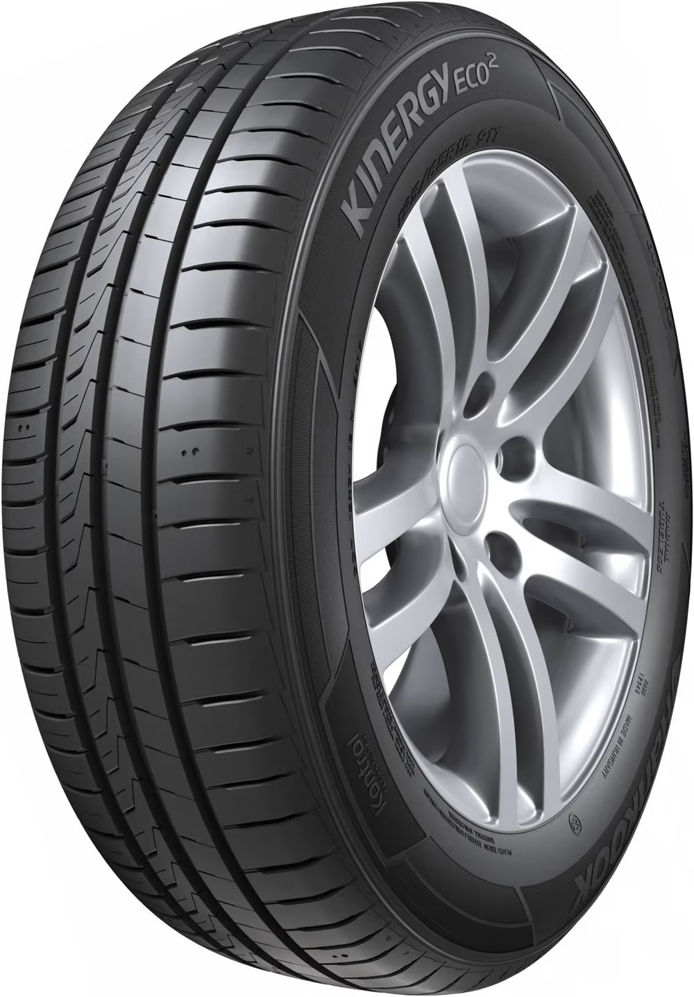 HANKOOK Kinergy Eco 2 (K435) SBL 155/70 R14 77T Anvelope auto HANKOOK Kinergy Eco 2 (K435) SBL 155/70 R14 77T