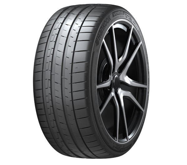 Гуми за кола HANKOOK Pilot Sport 4 XL PORSCHE 265/45 R19 105Y