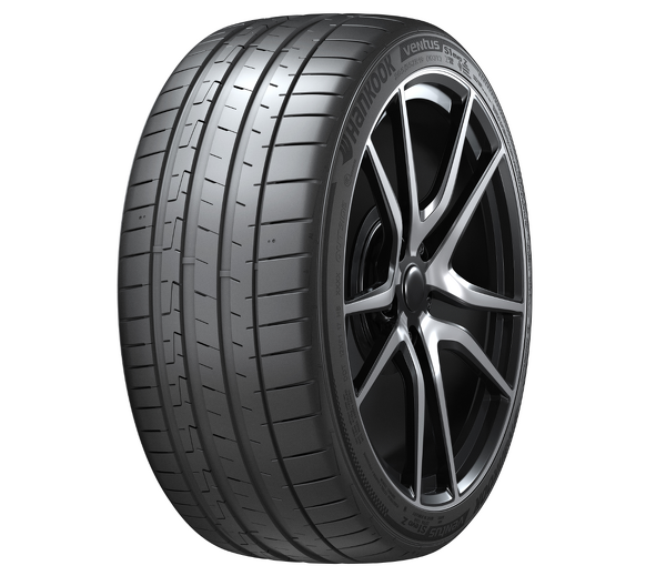 HANKOOK Pilot Sport 4 XL PORSCHE 265/45 R19 105Y Ελαστικά αυτοκηνίτου HANKOOK Pilot Sport 4 XL PORSCHE 265/45 R19 105Y