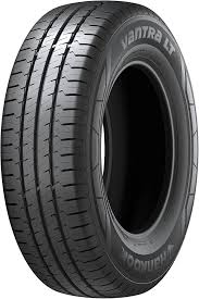 Ελαστικά για κλούβες HANKOOK RA18 -V MERCEDES 195/75 R16 107R