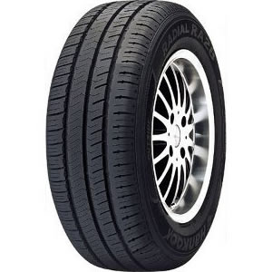 Ελαστικά για κλούβες HANKOOK RA28 Radial 205/65 R16 107105T