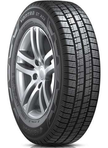 Anvelope microbuz HANKOOK RA30 6PR 215/65 R16 106T
