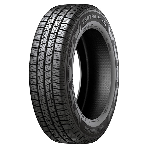Anvelope microbuz HANKOOK RA30 Vantra ST AS2 ALLSEASON C 235/65 R16 113R