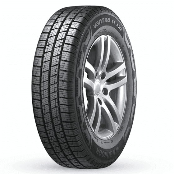 HANKOOK RA30 Vantra ST AS2 ALLSEASON 215/75 R16 111R Anvelope microbuz HANKOOK RA30 Vantra ST AS2 ALLSEASON 215/75 R16 111R