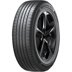 HANKOOK RA43 Dynapro HPX XL 235/60 R18 107W Ελαστικά τζιπ HANKOOK RA43 Dynapro HPX XL 235/60 R18 107W