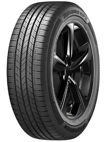 Гуми за джип HANKOOK RA43XL XL 215/55 R18 95V