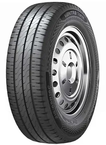 Ελαστικά για κλούβες HANKOOK RA58 121R 225/75 R16 121R