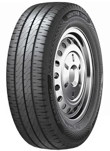 Ελαστικά για κλούβες HANKOOK RA58C 205/75 R14 109R