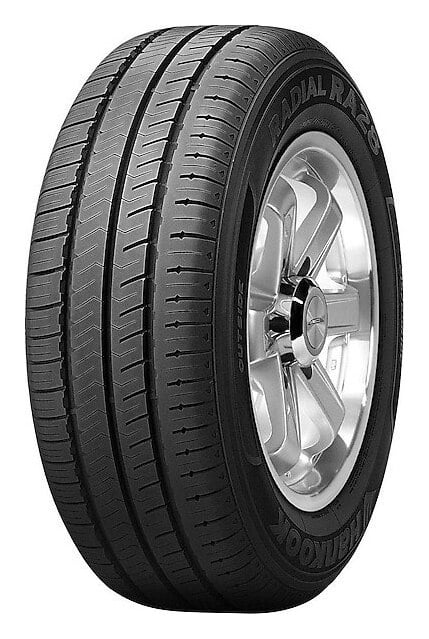 HANKOOK Radial RA28 C PR8 SBL 205/65 R16 107T Ελαστικά για κλούβες HANKOOK Radial RA28 C PR8 SBL 205/65 R16 107T
