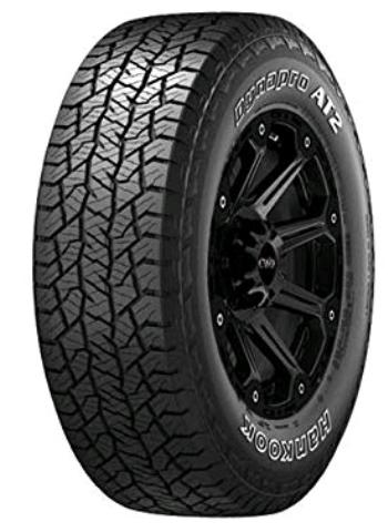Anvelope jeep HANKOOK RF11 ALLSEASON SUV 255/60 R18 108T