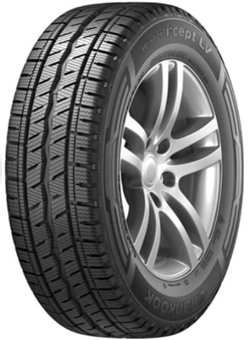 HANKOOK RW12 10PR 195/75 R16 110R Ελαστικά για κλούβες HANKOOK RW12 10PR 195/75 R16 110R
