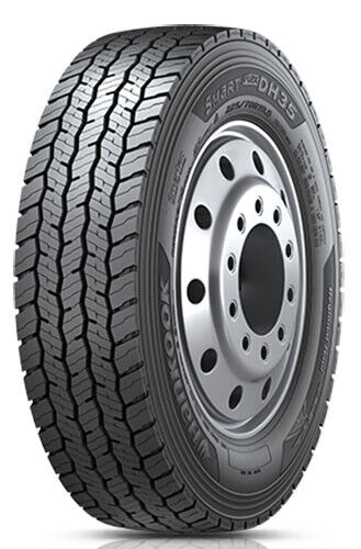 Тежкотоварни гуми HANKOOK S Flex DH35 265/70 R19.5 140M