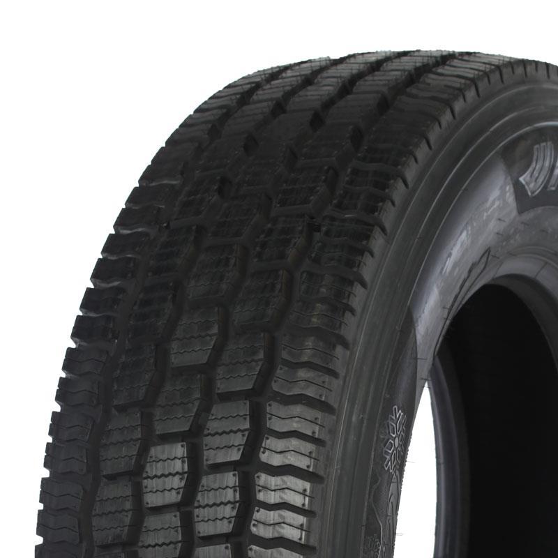 product_type-heavy_tires HANKOOK SMART CONTROL AW02 20 TL 315/70 R22.5 156L