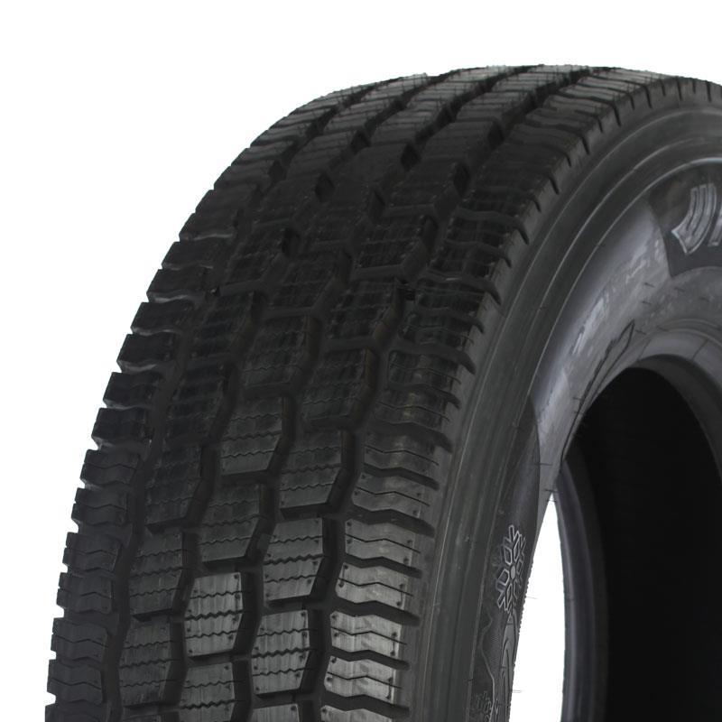 Тежкотоварни гуми HANKOOK SMART CONTROL AW02 18 TL 385/55 R22.5 160K