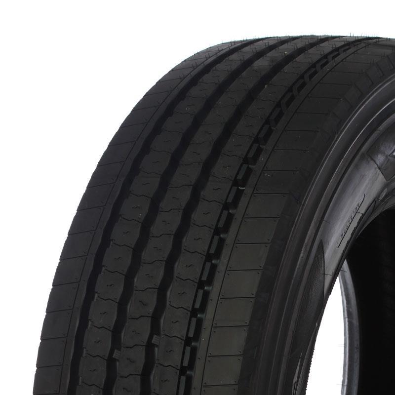 product_type-heavy_tires HANKOOK SMART FLEX AH31 20 TL 315/80 R22.5 156L