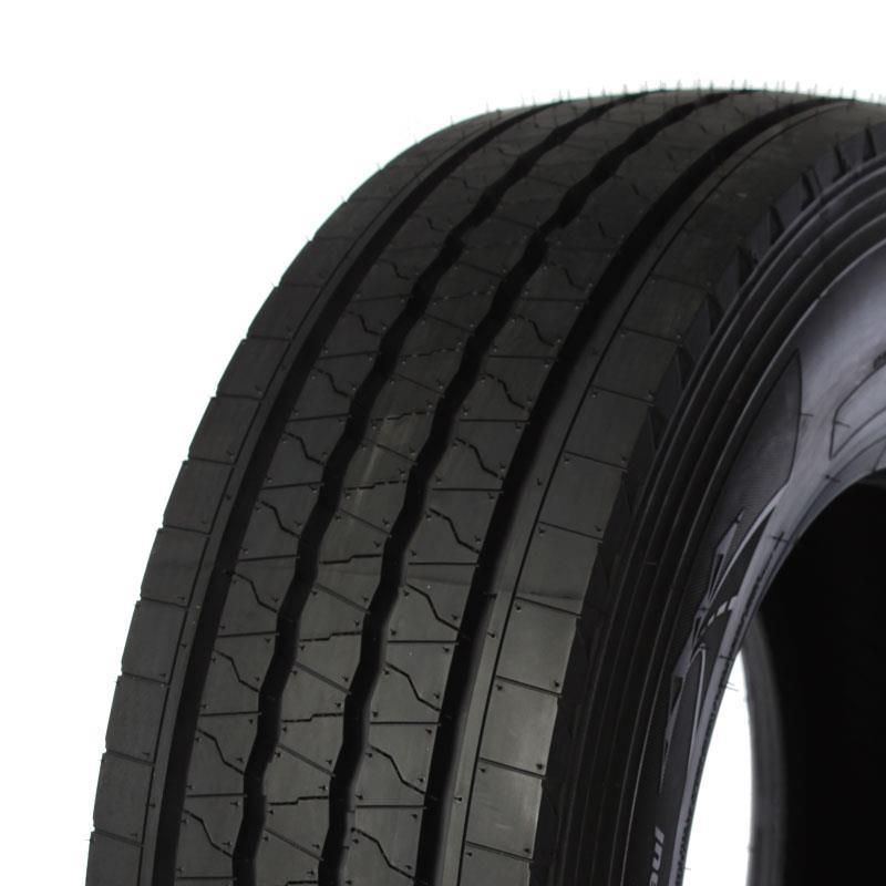 Тежкотоварни гуми HANKOOK SMART FLEX AH35 14 TL 245/70 R17.5 136M