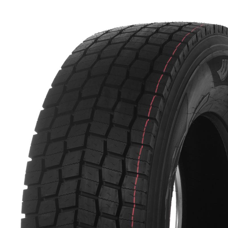 product_type-heavy_tires HANKOOK SMART FLEX DH31 16 TL 315/60 R22.5 152L