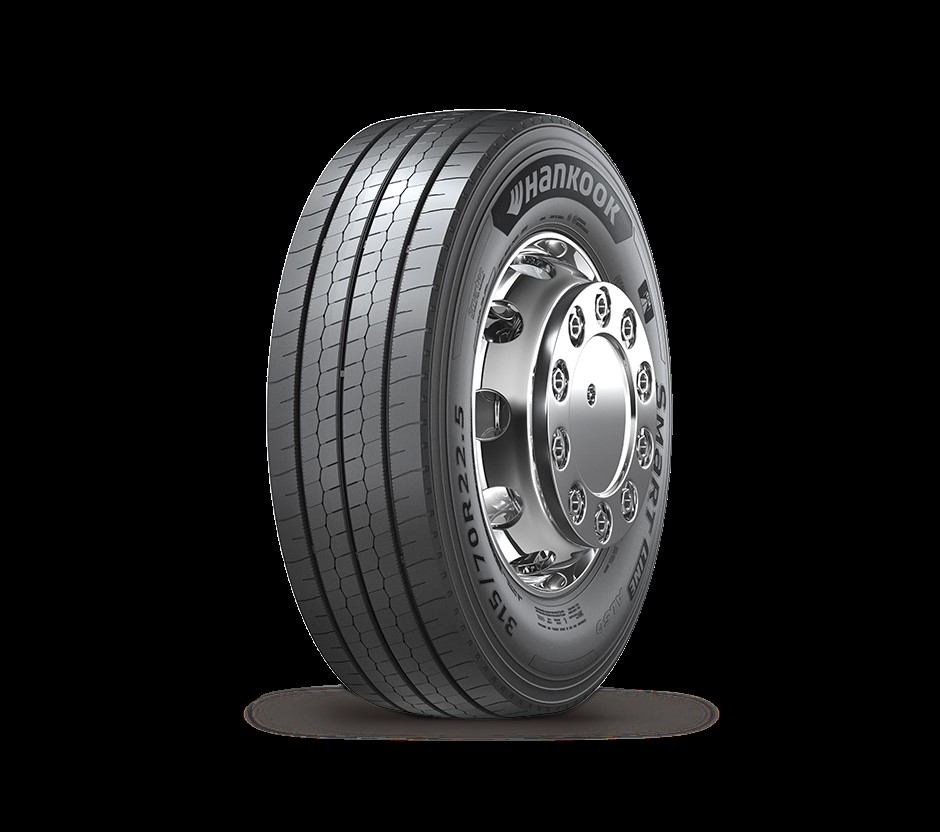 HANKOOK SMART LINE AL50 20 TL 315/70 R22.5 156L product_type-heavy_tires HANKOOK SMART LINE AL50 20 TL 315/70 R22.5 156L