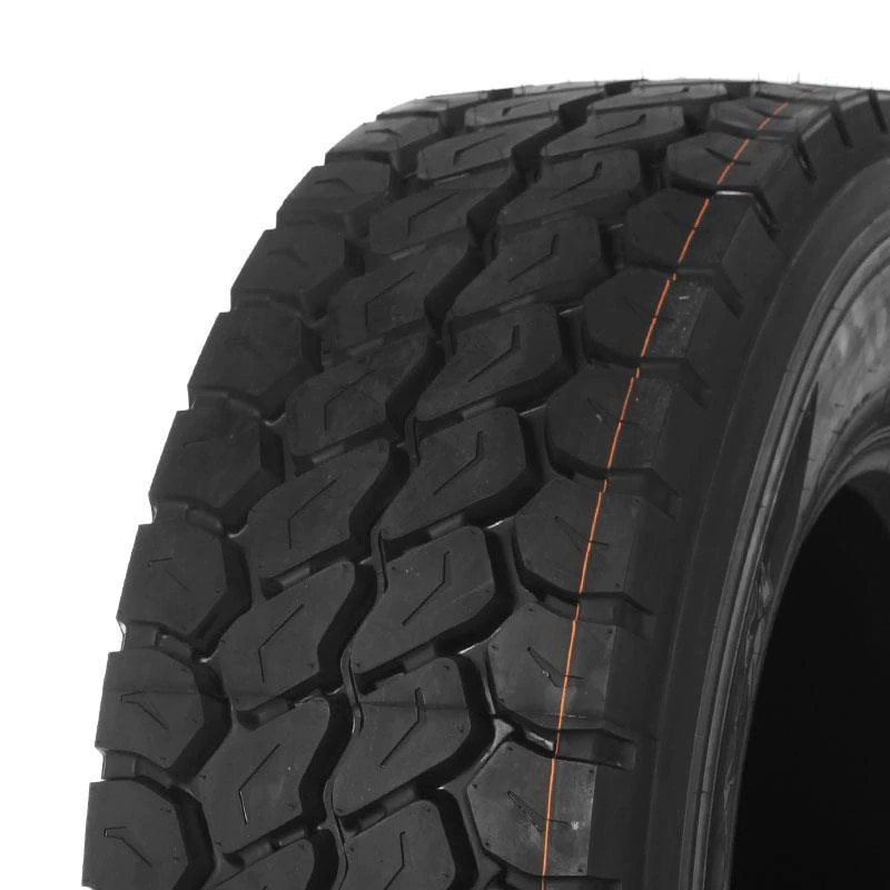 Тежкотоварни гуми HANKOOK SMART WORK AM15+ 24 TL 385/65 R22.5 164K