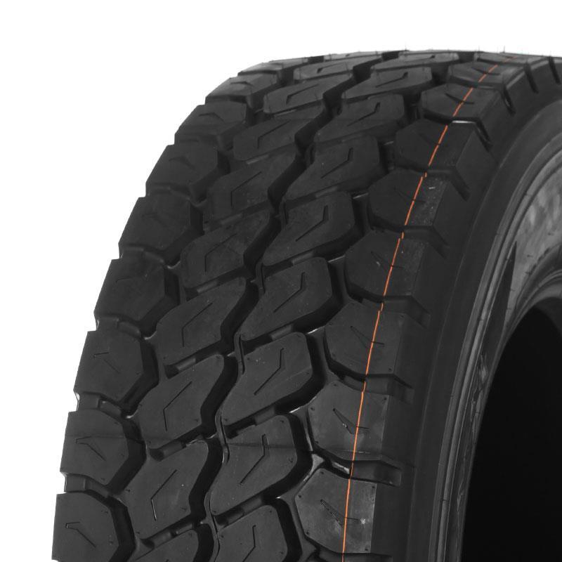 product_type-heavy_tires HANKOOK SMART WORK AM15 20 TL 445/65 R22.5 169K