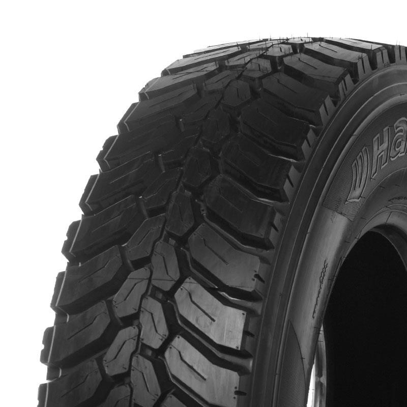 product_type-heavy_tires HANKOOK SMART WORK DM09 20 TL 315/80 R22.5 156K