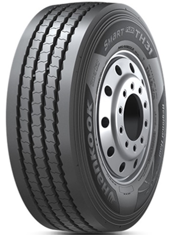 Anvelope camion HANKOOK TH31 18 385/55 R22.5 160K