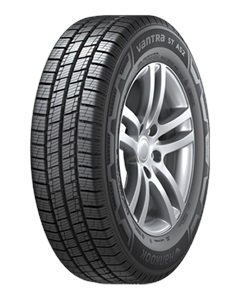 HANKOOK Vantra ST AS2 RA30 C PR6 SBL FP 195/60 R16 99H Ελαστικά για κλούβες HANKOOK Vantra ST AS2 RA30 C PR6 SBL FP 195/60 R16 99H
