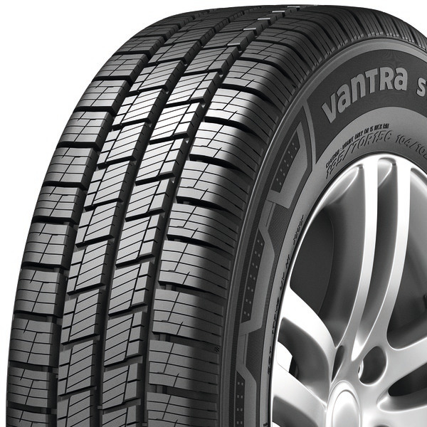 HANKOOK VANTRA ST AS2 RA30 195/80 R14 106Q Ελαστικά για κλούβες HANKOOK VANTRA ST AS2 RA30 195/80 R14 106Q