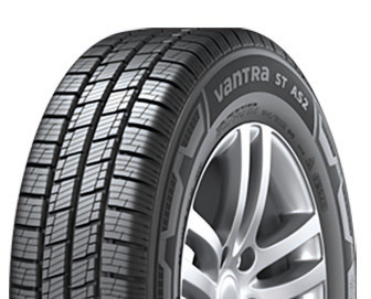 Ελαστικά για κλούβες HANKOOK VANTRA ST AS2 195/80 R14 106Q