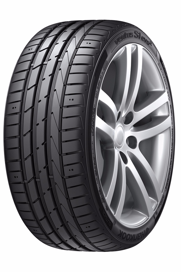 HANKOOK VenS1 evo2 K117B RFT 215/40 R18 85Y Anvelope auto HANKOOK VenS1 evo2 K117B RFT 215/40 R18 85Y
