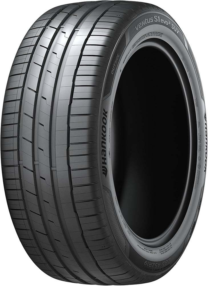 Anvelope auto HANKOOK VenS1 evo3 K127A DOT20 XL DOT 2020 275/50 R21 113W
