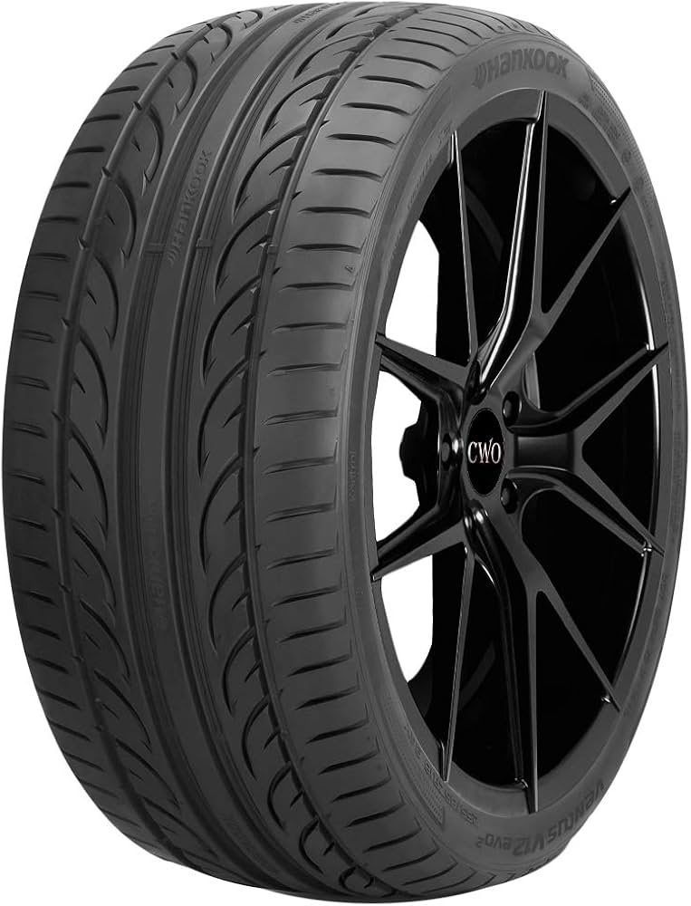 Ελαστικά αυτοκηνίτου HANKOOK Ventus evo K137 RE0 SBL XL RFT 245/40 R19 98Y