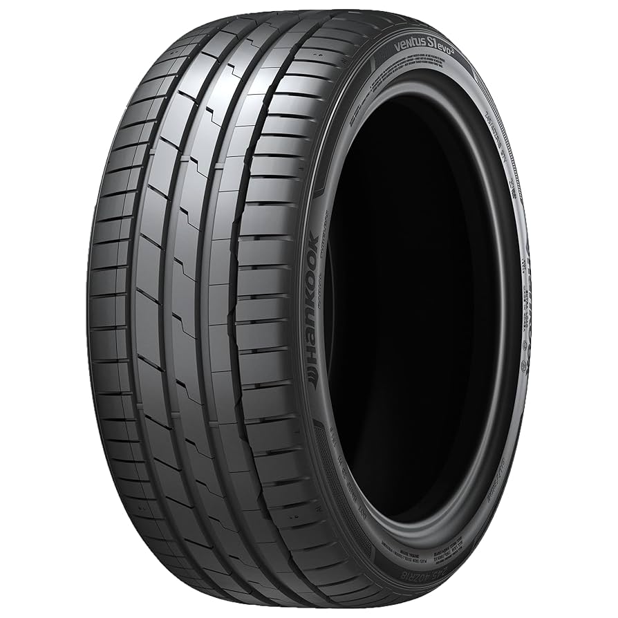 Ελαστικά αυτοκηνίτου HANKOOK Ventus evo K137 SBL XL FP 265/30 R22 97Y