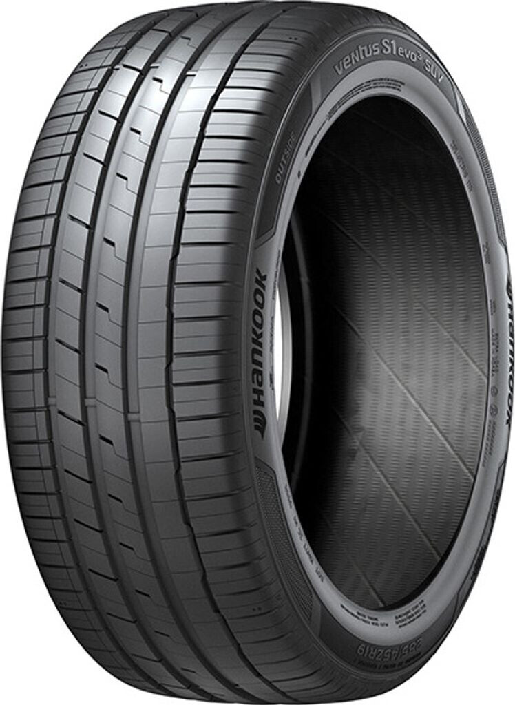 Ελαστικά τζιπ HANKOOK VENTUS EVO SUV XL FP 235/45 R20 100V