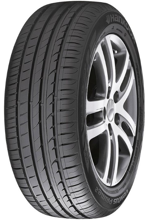 Ελαστικά αυτοκηνίτου HANKOOK Ventus Prime2 K115 SBL FP 195/45 R15 78V