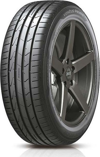 Ελαστικά αυτοκηνίτου HANKOOK Ventus Prime3 K125 SBL SYMC FP 215/50 R18 92H
