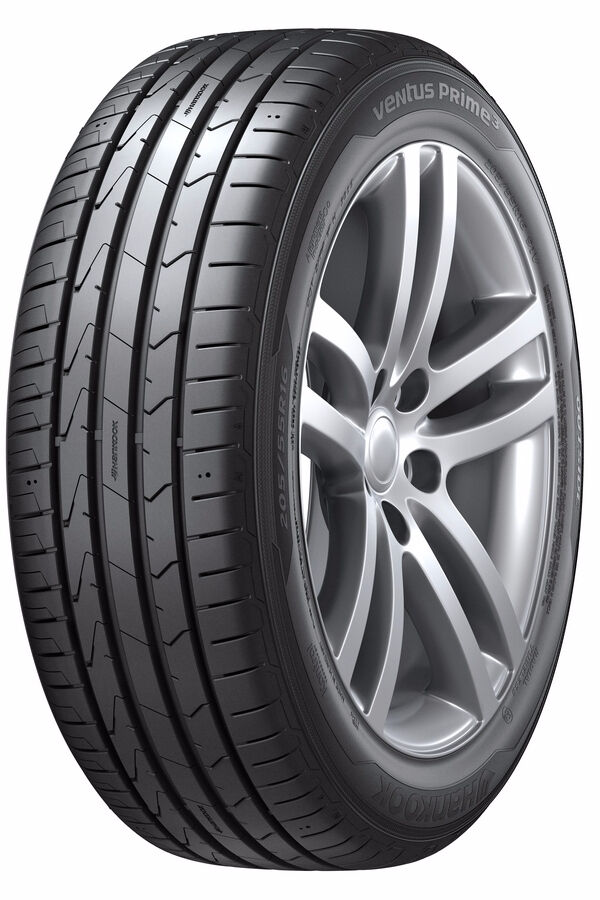 Гуми за джип HANKOOK Ventus Prime3 K125A XL 235/65 R17 108V
